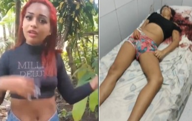 MrAR15's Criminal Women (Compilation)