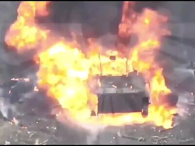 DRONE VS NVADING FORCES #8