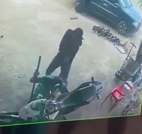 Man Gunned Down At Workshop In Brazil