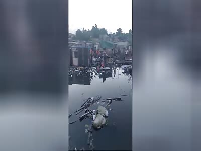 Gang Members Killed by Police 