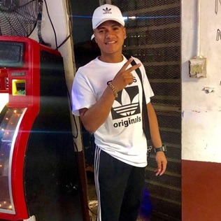 Revenge Taken Out on Rival Gang Member in Puerto Rico