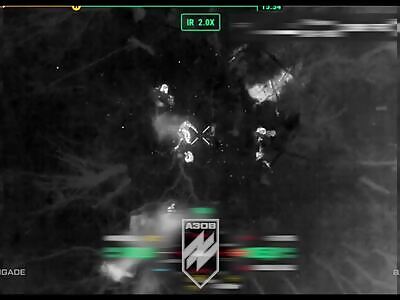 Ukraine Death Comp XLVIII