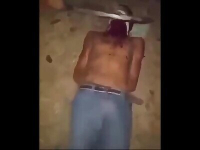 machete attack compilation