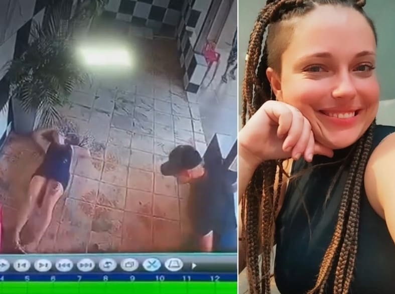 Prostitute Shot Dead Over Outstanding Drug Debt