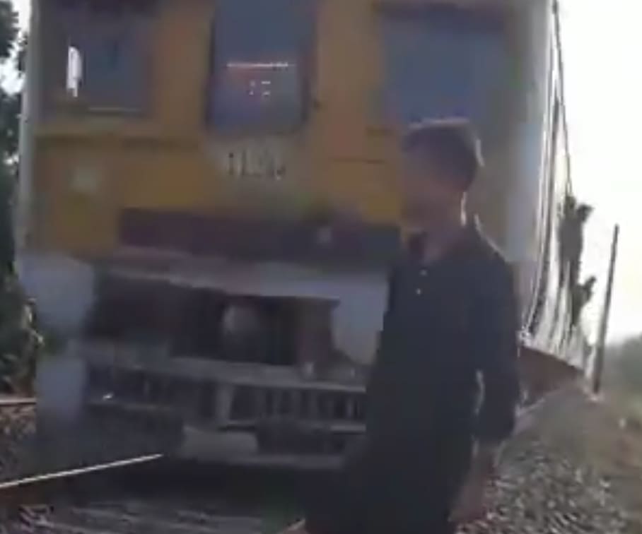 Yet Another TikToker Bites The Dust