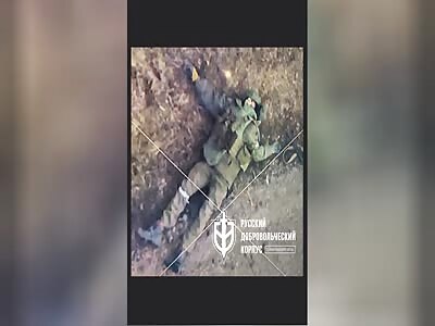 Belgorod offensive, continuation