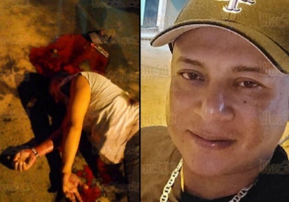 Another victim of Ecuadorian sicarios killed in Guayaquil 