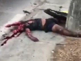 bus ran out of brakes and crashed into a house killing several people