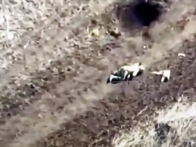 FPVs with Remote Detonation (comp)