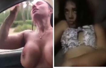 Crazy Women Compilation