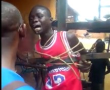 Brutal Punishment (Compilation)