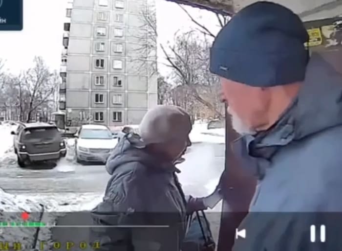 Woman Crushed, Critically Injured After Driver Mixes Up Pedals