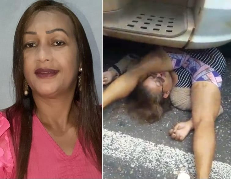 It's A Tad Late To Play A Game Of Twister