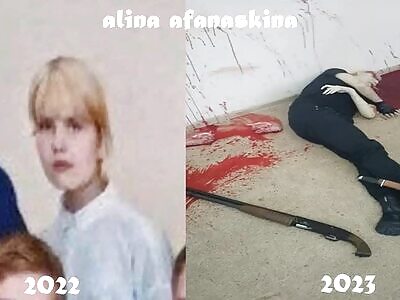 Mass Shooters Before and After. Then & Now.