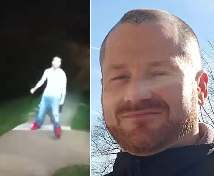 Covington PD Fatally Shoot Armed Burglar At Apartment Complex