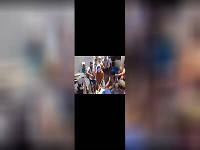 Couple responsible for murdering an 8-year-old girl is lynched