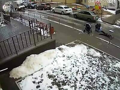 This Is YOUR Daily Dose of Shock & Gore #3 [Compilation]