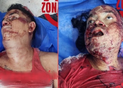 Seven citizens killed after armed gang attack during party 