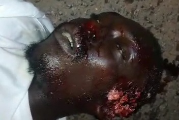 Gang member executed by rival in Nigeria 