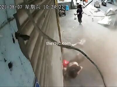 Made in China Comp [YNC EDITION]