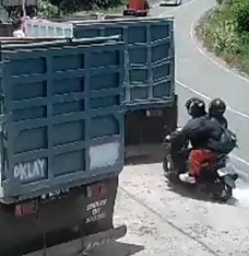 Parked Vehicles are Undefeated