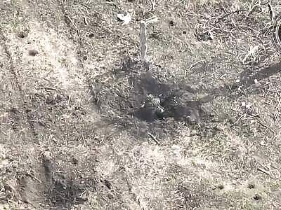 Another Russian barbecue 