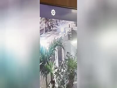 Man kills passerby with a cricke bat - April 1, 2024