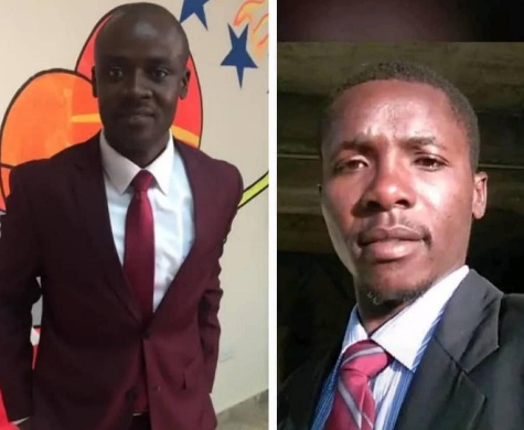 Two kidnapped lawyers found executed by gang in Haiti 