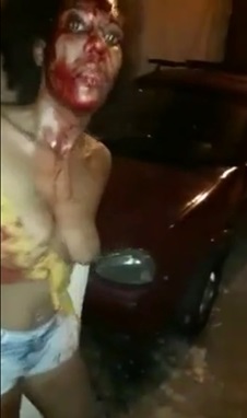 When Dating Rival Gang Members Goes Wrong