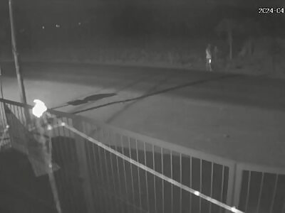 Two men are run over in Costa Rica