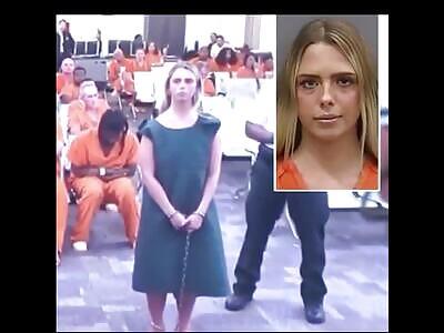 She Scoured the Internet for 12-15yr old Boys to Have Sex with.