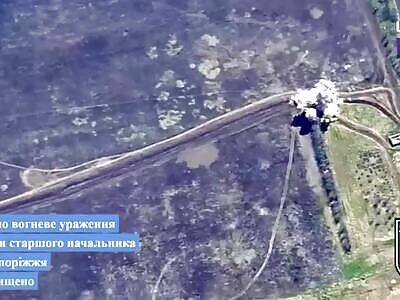 HIMARS removed the latest Russian electronic warfare