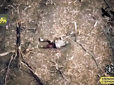 FPVs are killing Russians