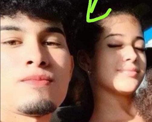 18-year-old Venezuelan Girl was Stabbed to Death!