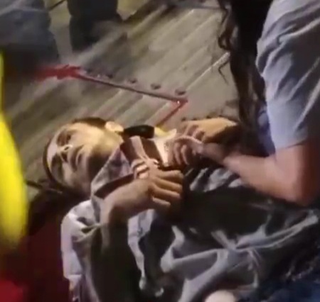 Dude Killed by his Jealous Ex-girlfriend 