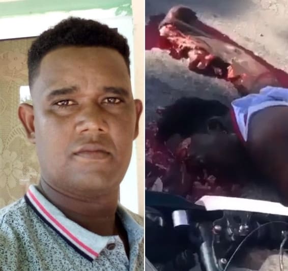 Closed Casket Funeral For Biker