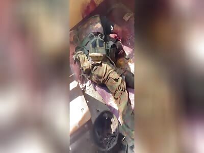 Militants of the Military Council die in combat (Aftermath)