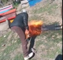 Burning (Compilation)