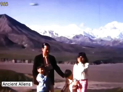 Best UFO's: Part 5