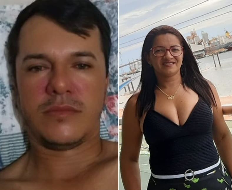 Husband Stabs Wife To Death Two Months After Choking Her Unconscious