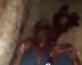 Eiye member eliminated by BLACK AXE GANG 