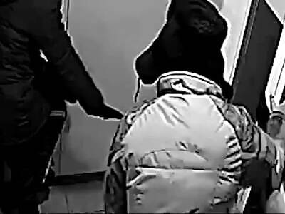 Woman And Her Dog Get Beaten By Neighbors