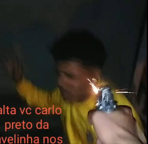 Killers Express Intense Joy At Seeing Their Enemy Dead