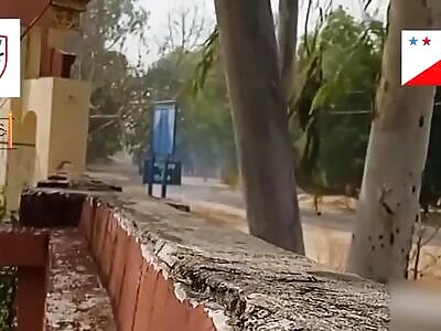 Rebels Ambush a Road in Myanmar, Killing 10 and Capturing 45