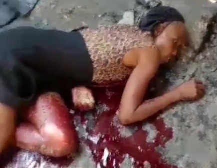 Woman killed by jealous boyfriend 