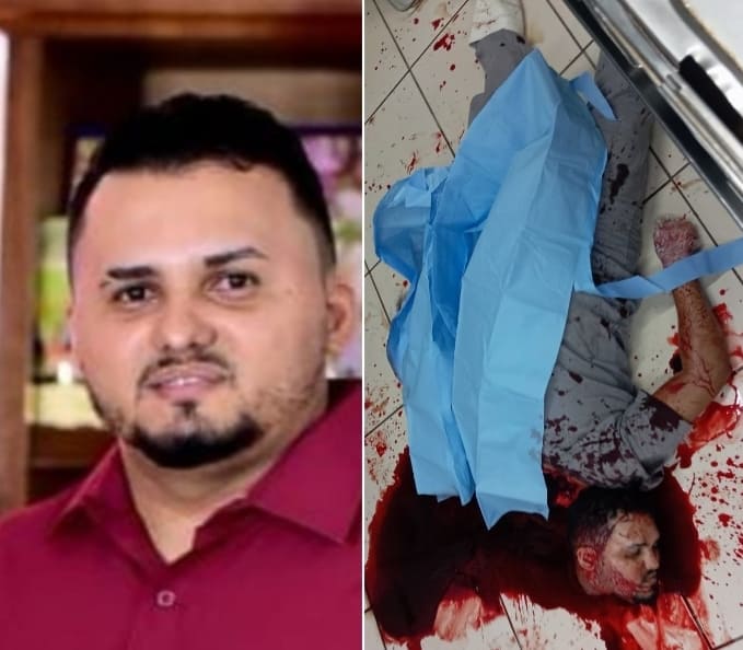 Hospital Employee Decapitated By Former Co-Worker