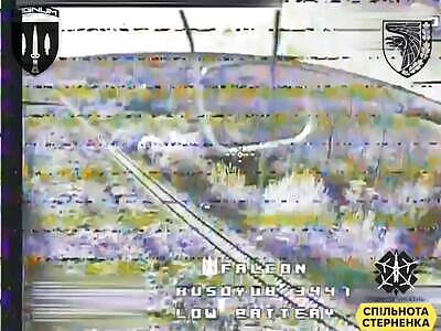 Jackpot of three Russian BMPs