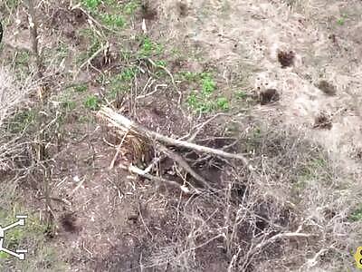 FPVs are killing Russians 24/7