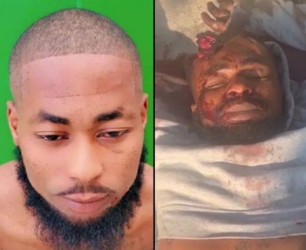 Haitian Gang Member Executed by Rival 