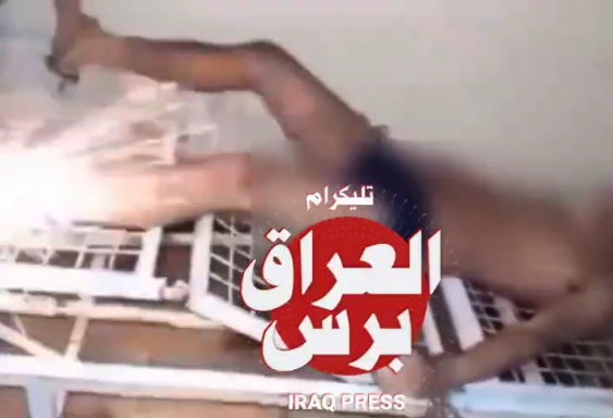 Innocent man kidnapped and tortured by Hezbollah 